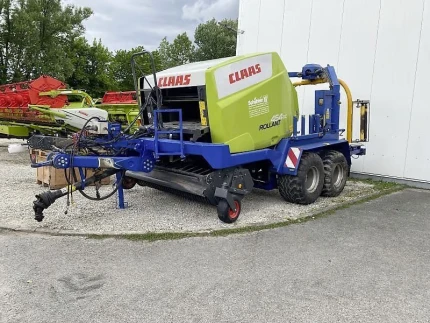 Claas ROLLANT 454 RC