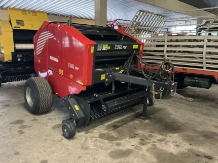 Metal-Fach Z562