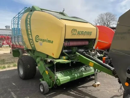 Krone V 150