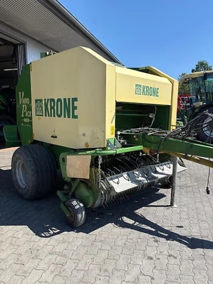 Krone VARIO PACK 1500 MC