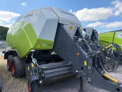 Claas QUADRANT 5300 FC T+ST