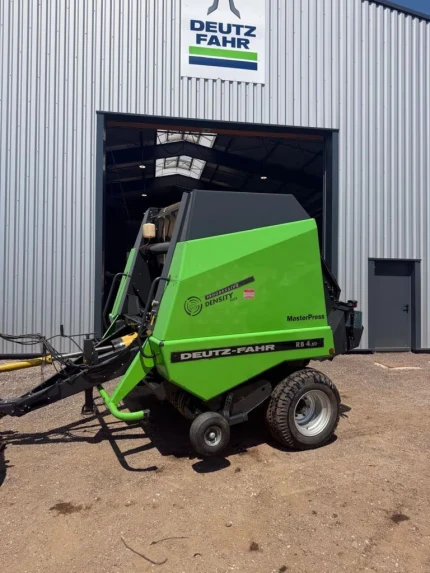 Deutz-Fahr RB 4.60