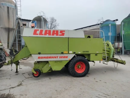 Claas QUADRANT 1200