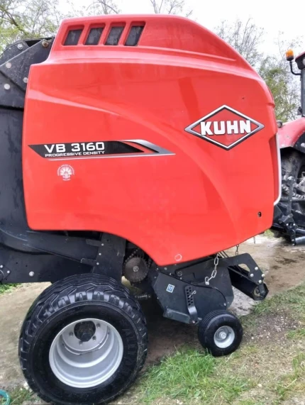 Kuhn VB 3160