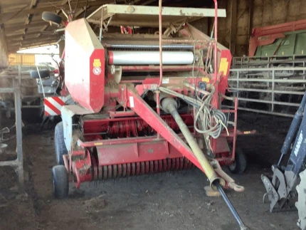 Welger RP 235