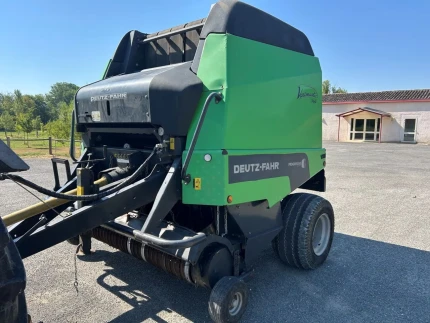 Deutz-Fahr VARIMASTER 560