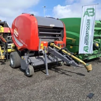 Maschio Gaspardo EXTREME 266 HTR
