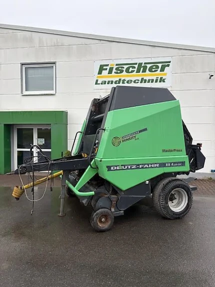 Deutz-Fahr RB 4.60 OC 14