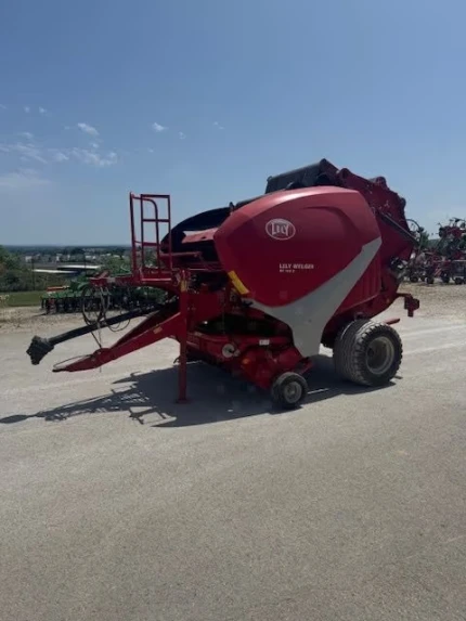 Lely RP 160 V