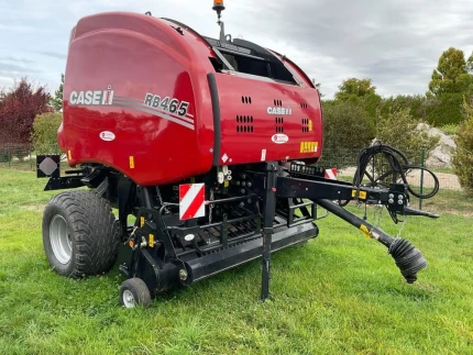 Case IH RB 465