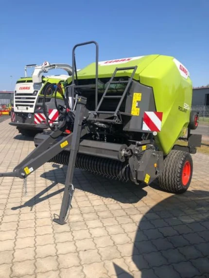 Claas ROLLANT 520 RC