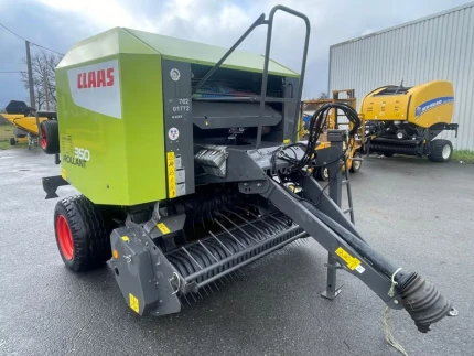 Claas ROLLANT 350