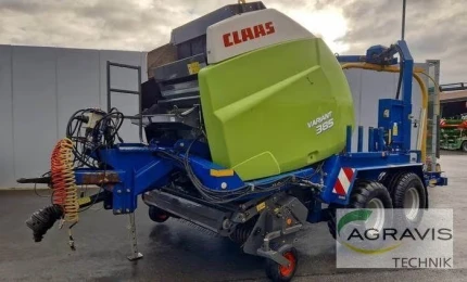 Claas VARIANT 385 RC