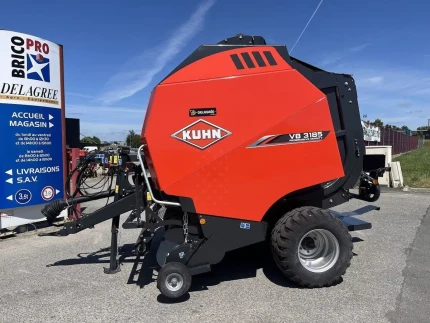 Kuhn VB3185