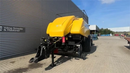 New Holland BB9090 M. VOGN