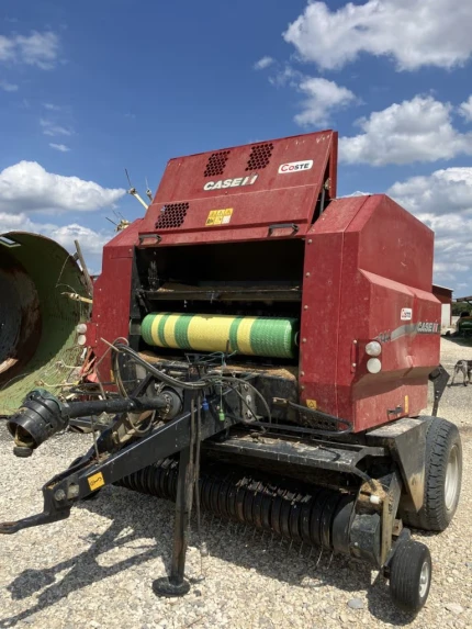 Case IH RB 344