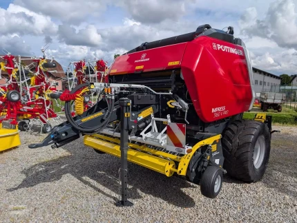 Pottinger IMPRESS 3160 V PRO
