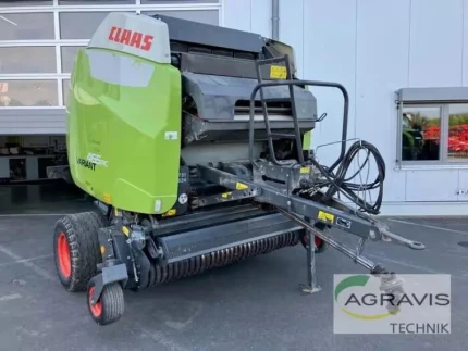 Claas VARIANT 465 RC PRO