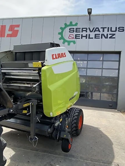 Claas CLAAS VARIANT 485 RC