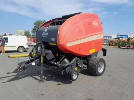 Vicon RV4118
