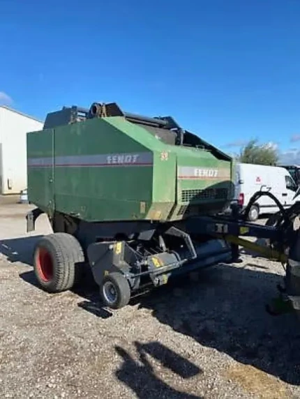 Fendt 2900V