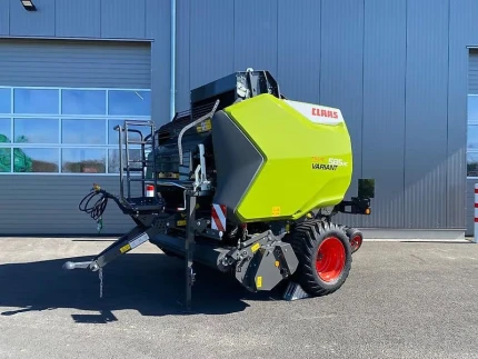 Claas VARIANT 585 RC PRO