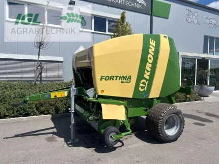 Krone FORTIMA F 1250 MC (RP601-11)