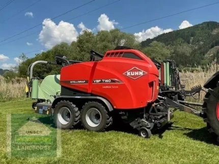 Kuhn VBP 7160