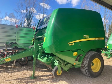 John Deere 960 HC