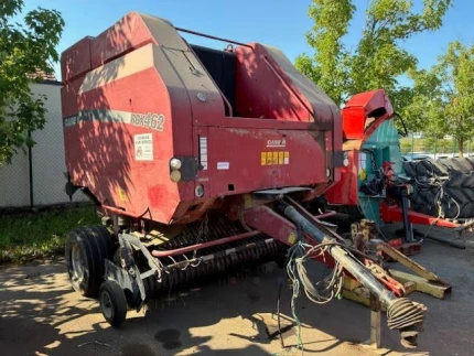 Case IH RBX 462