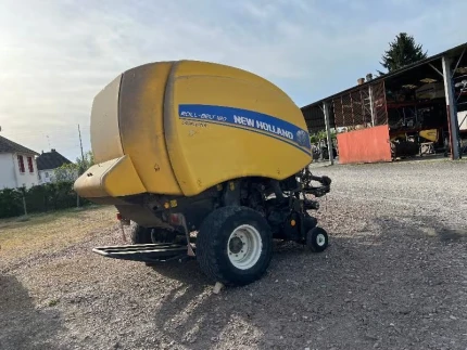 New Holland ROLL-BELT 180