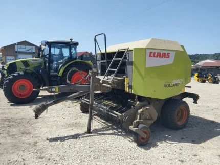 Claas ROLLANT 340