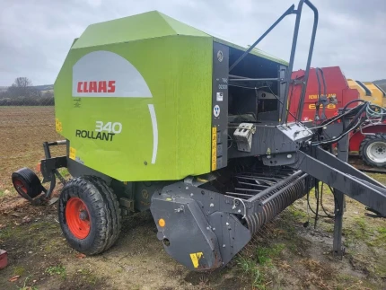 Claas ROLLANT 340