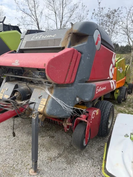 Feraboli EXTRêME 265 HT