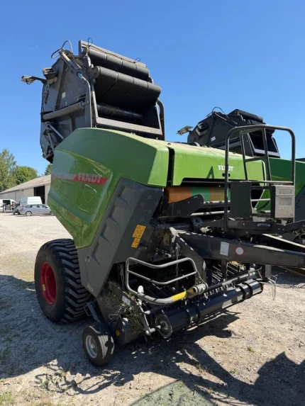 Fendt ROTANA 180 VXTRA