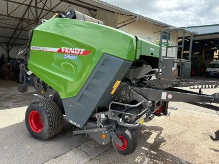 Fendt ROTANA 160 V-XTRA