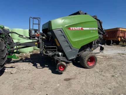 Fendt ROTANA 160 V-XTRA