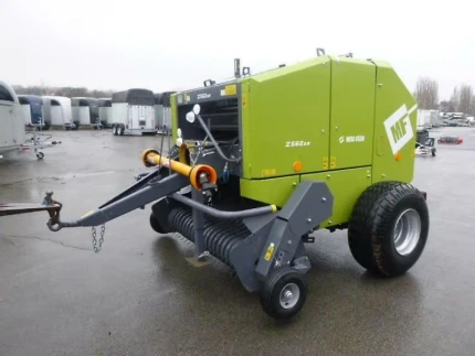 Metal-Fach RUNDBALLENPRESSE Z562 RN NEU