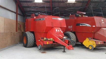 Massey Ferguson 