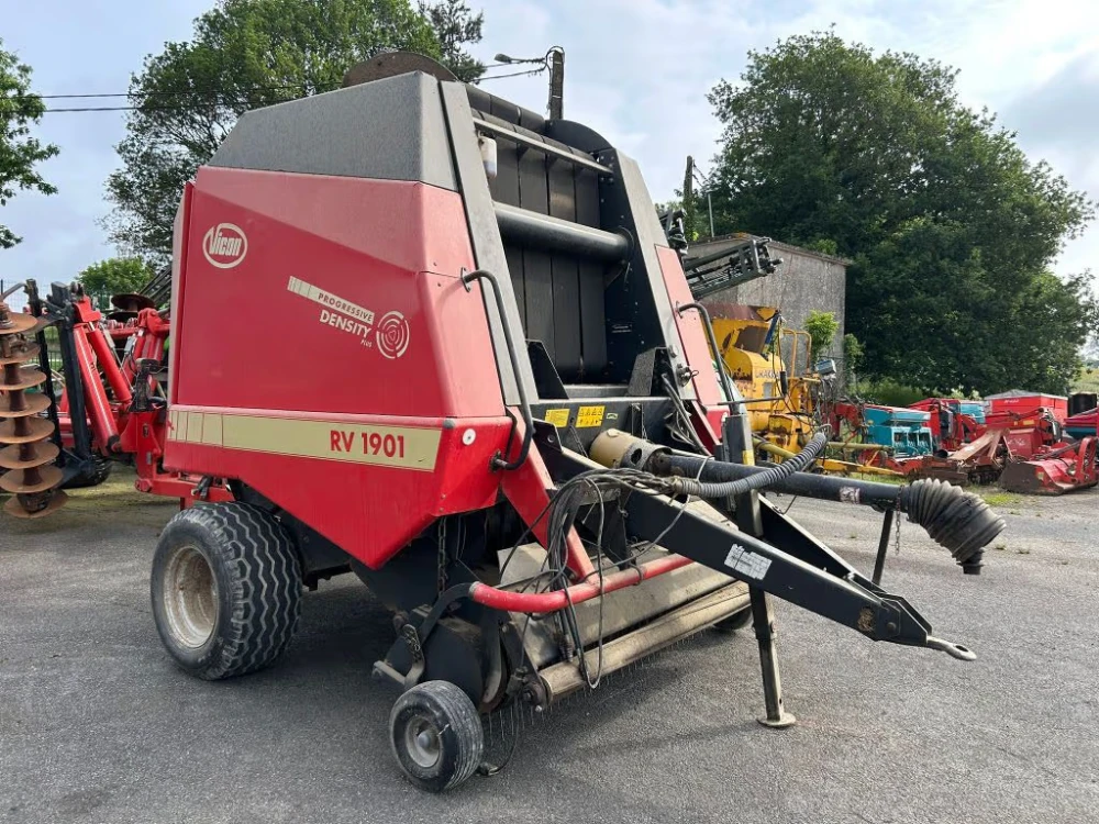 Vicon RV1901 d'occasion — photo 1