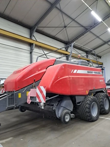 Massey Ferguson 