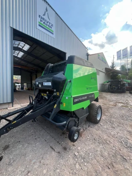 Deutz-Fahr VARIMASTER 560
