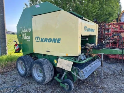 Krone VARIO PACK 1800