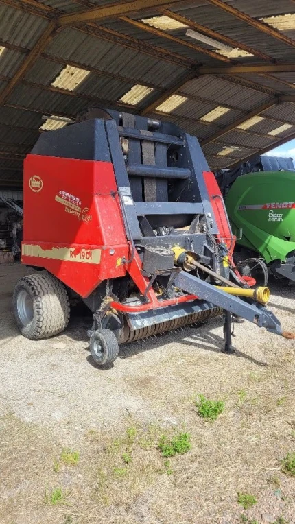 Vicon RV 1901