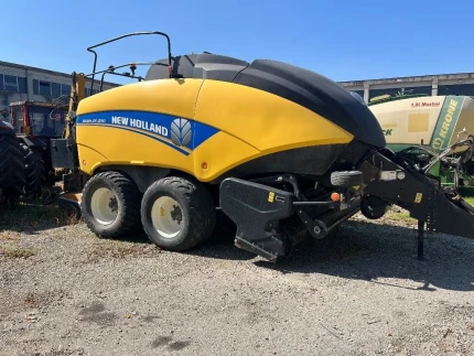 New Holland 1290+