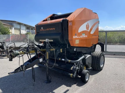 Gallignani GA V 6 INDUSTRY