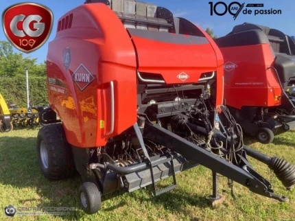 Kuhn VB 3195