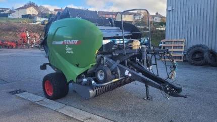 Fendt 4160 V
