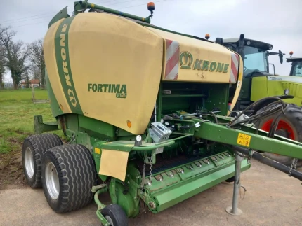 Krone FORTIMA V 1800