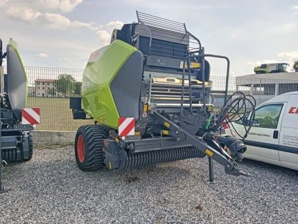 Claas VARIANT 580